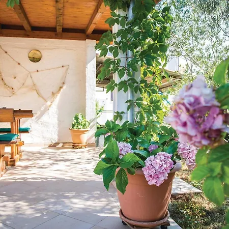 Lovely In Krk With Kitchen