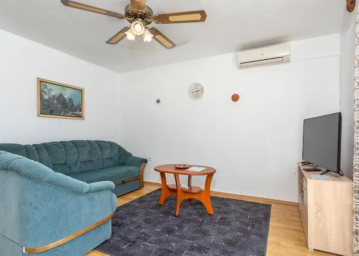 In Krk With Wifi Krk Town