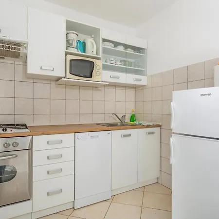 Apartment In Krk With Wifi Krk Town