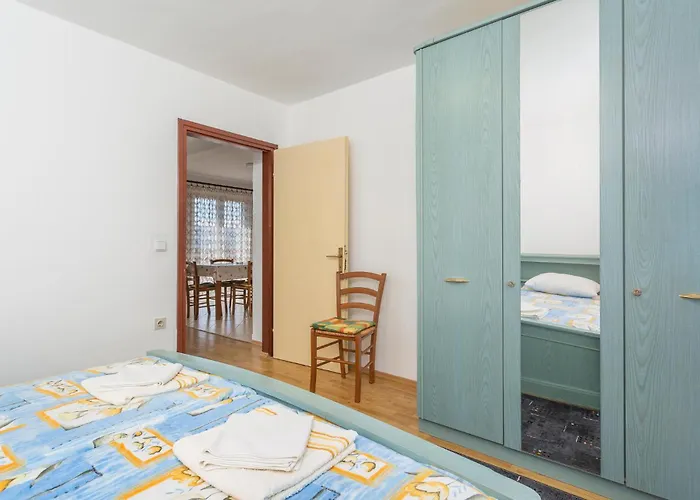 Apartmán In Krk With Wifi