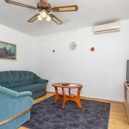 In Krk With Wifi Krk Town