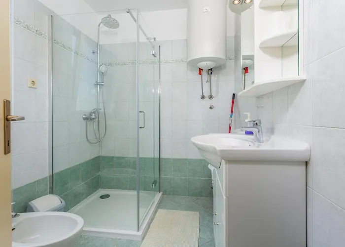 In Krk With Wifi דירה