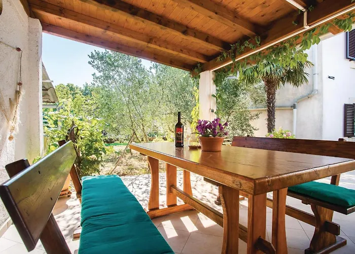 In Krk With Wifi * קרק