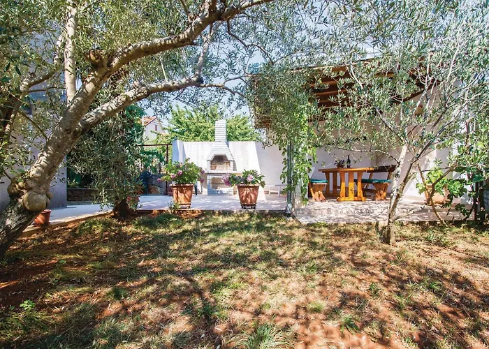 In Krk With Wifi דירה